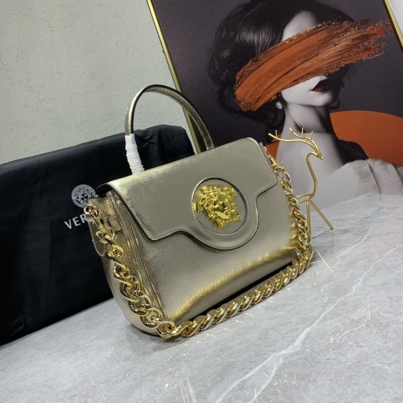 Versace Handle Bags